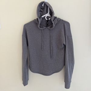 SOLD‼️ Hoodie Long Sleeves